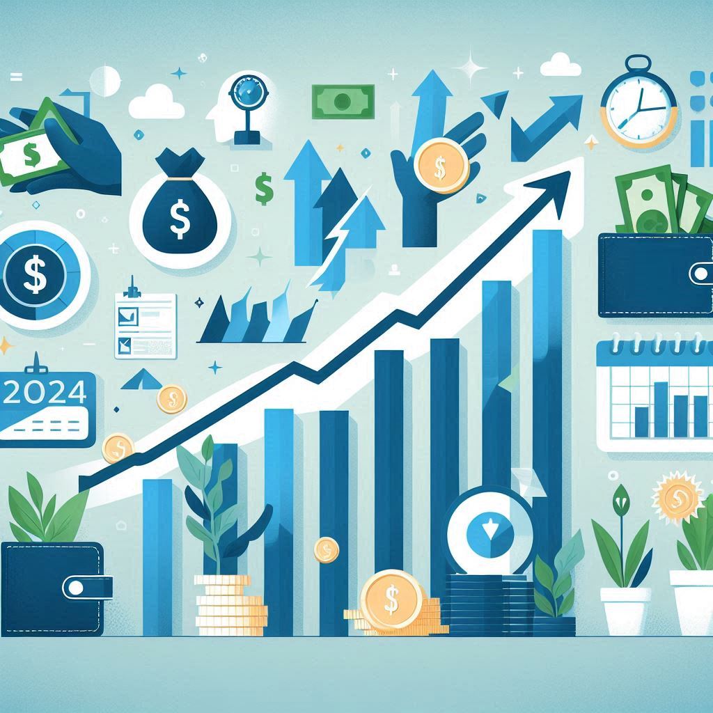 Como Definir Metas Financeiras e Alcançá-las em 2025: Guia Prático para Transformar seus Sonhos em Realidade