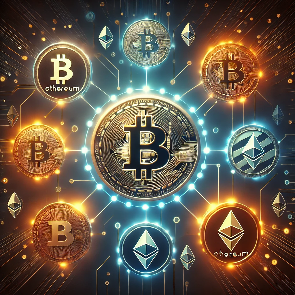 Como Funcionam as Criptomoedas? Entenda de Forma Simples