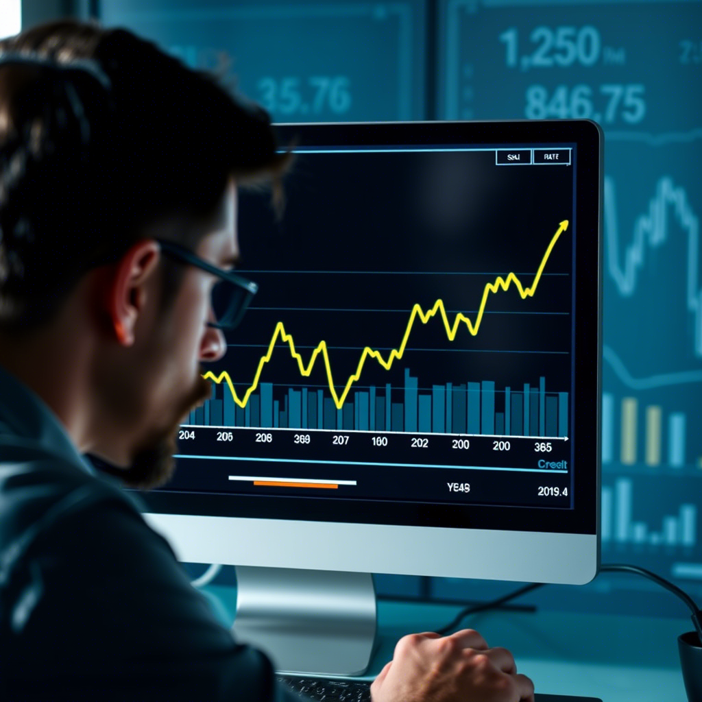 Como a Taxa Selic Impacta Seus Investimentos em 2025
