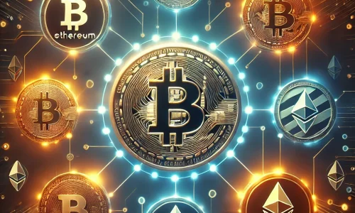 Como Funcionam as Criptomoedas? Entenda de Forma Simples