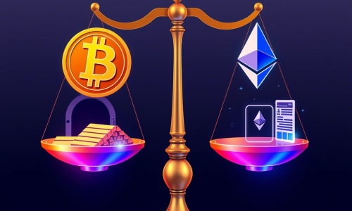 Descubra as diferenças entre Bitcoin e Ethereum, as duas maiores criptomoedas do mundo. Entenda qual delas é a melhor opção para você, seus objetivos e perfil de investidor.